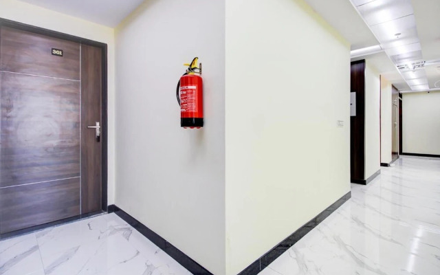 Jasoda Heritage by Keshav Global Hotels