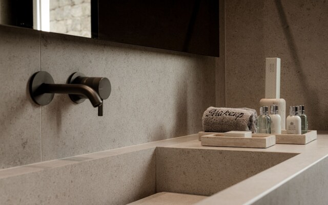Enigma Mykonos Boutique Hotel