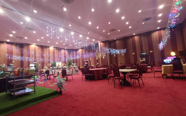Hotel Scholar's Suites