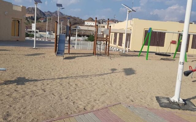 Hatta Guest House