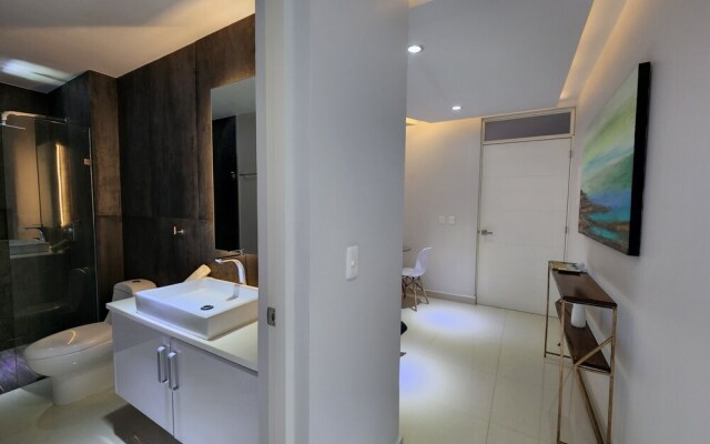 DK Exclusive Apartments by The Spot Rentals