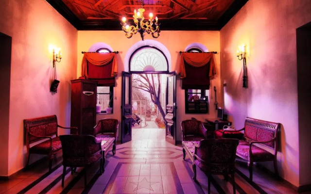 Hotel Kervansaray Canakkale - Special Class