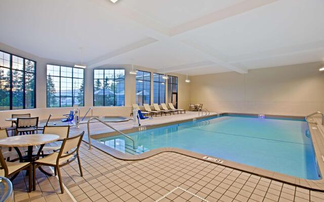 Hampton Inn Sault Ste Marie