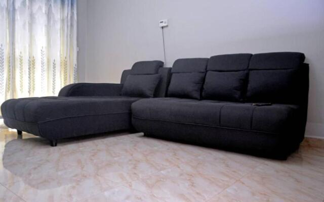 Serene homes apartments Jinja