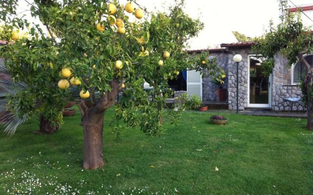 Chalet Claudia