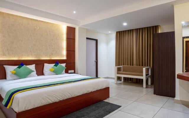 Itsy Hotels Meraki Grand