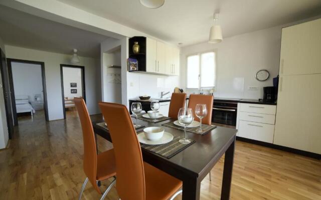 Apartments Marijin Dvor