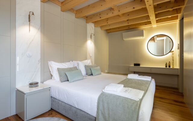 ORM Portas de Santa Catarina