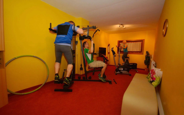 Sporthotel Kitz