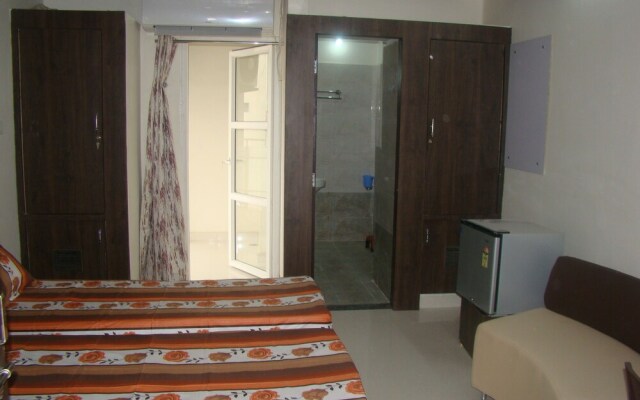 Lokhith Residency Boys Hostel