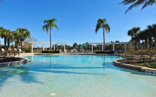 Watersong Resort 256