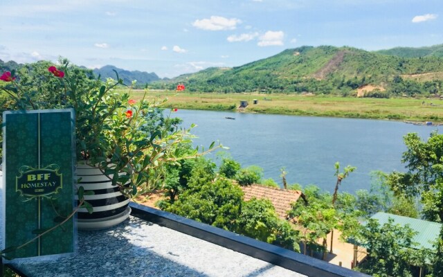 Phong Nha BFF Homestay