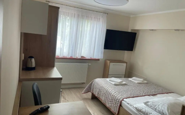 Pokoje Goscinne Agata