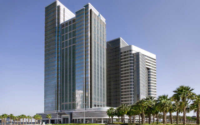 Capital Centre Arjaan by Rotana