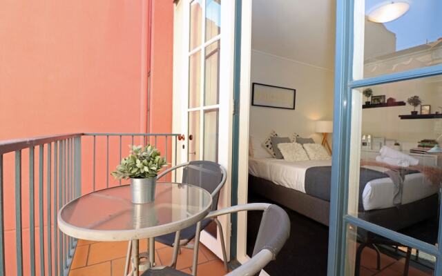 Mayford at St Kilda - Rejuvenate Stays