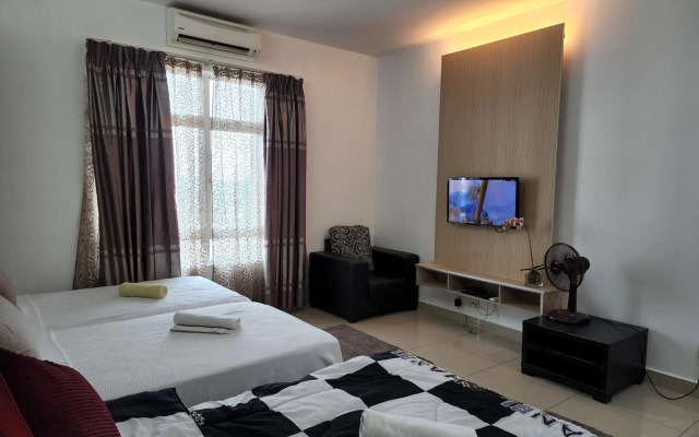 The Viana Apartment 3