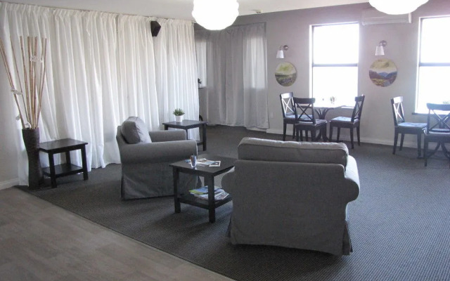 Lands End Boutique Hotel