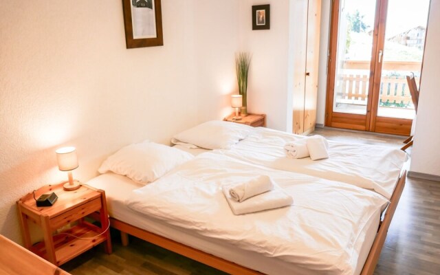 Victoria 1 C1 Haute-nendaz