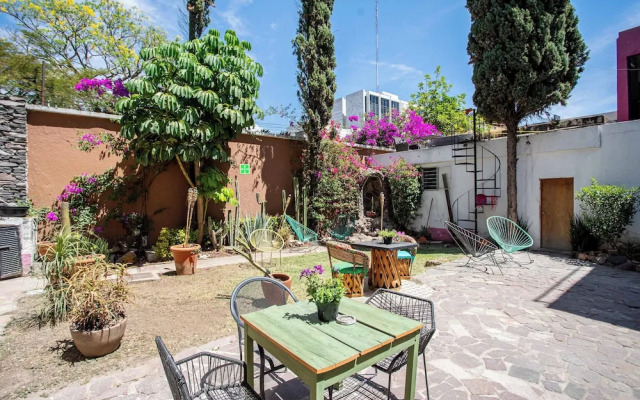 La Paz & Love Hostel