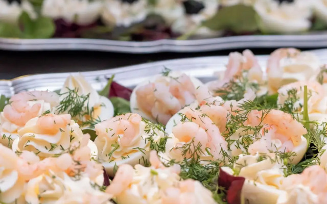 Spångens Gästgivaregård