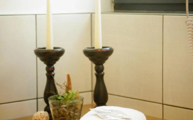 Hotel Athen Kelsterbach Airport