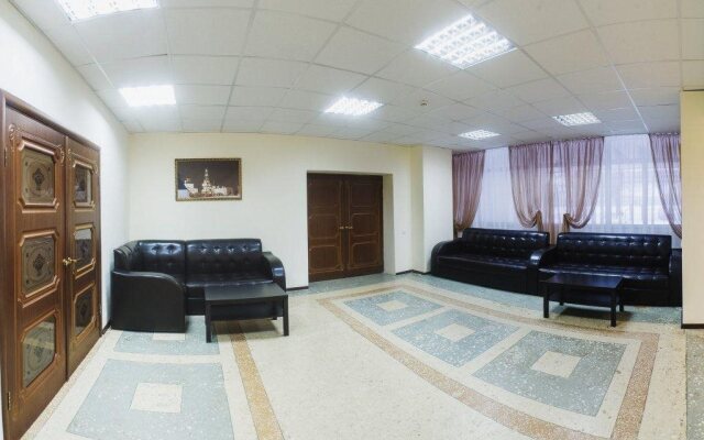 Cosmos Hotel
