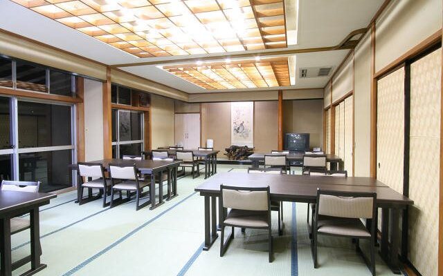 Oyu Onsen Wafuyado Okabeso