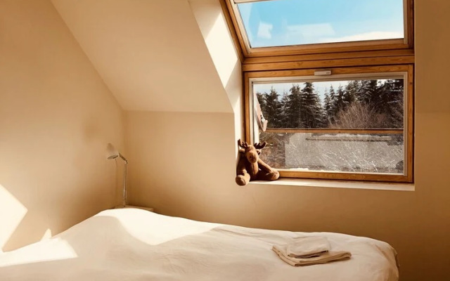 Cozy 3 Bedrooms Apartment