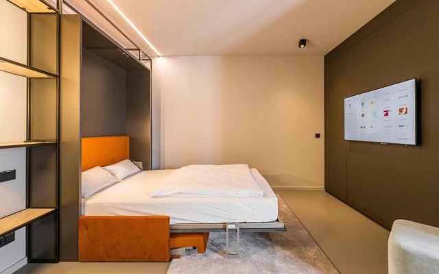 Yuma Managed Apartments Leipzig