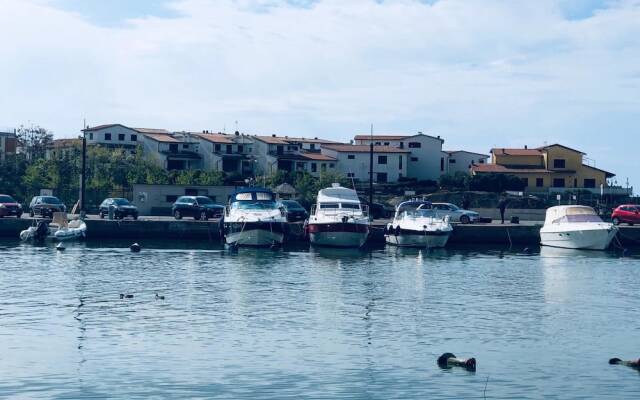 Yacht Suite Castiglione della Pescaia