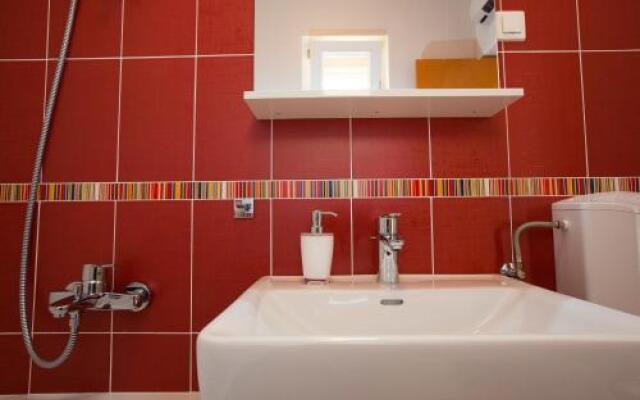 Apartments Nina - Orasac