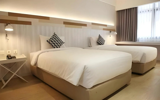 Beehive Boutique Hotel