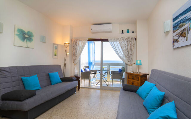 Estudio Costa Calpe - Horizonte