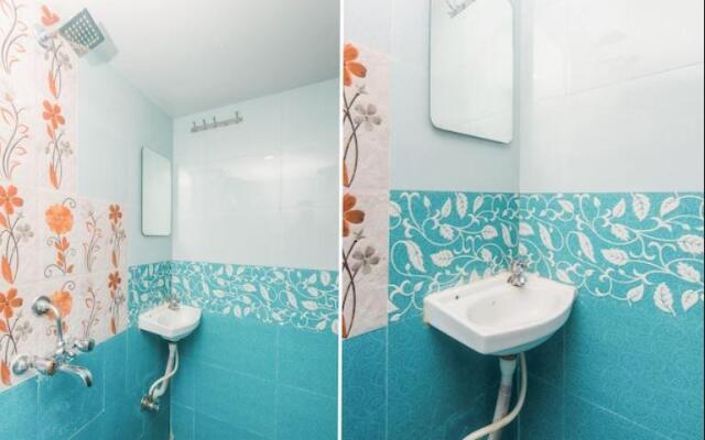Hotel Sion Residency