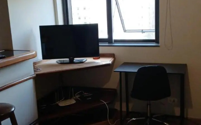 The Plaza Flat Service