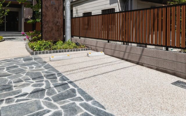 GRAND BASE Beppu Ekimae
