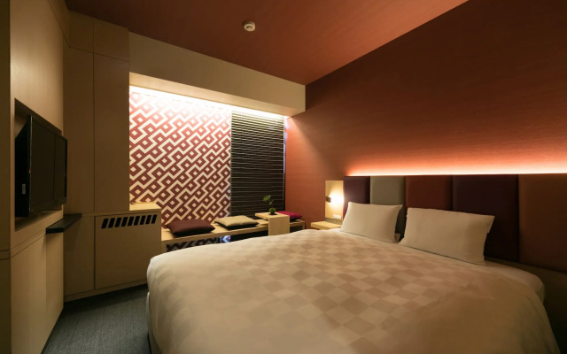 Hakata Tokyu REI Hotel