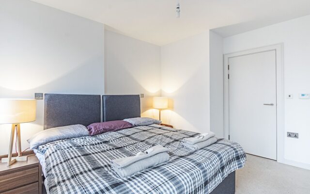 CE Apartments - Greenwich