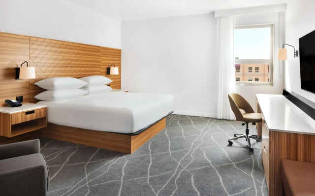 Delta Hotels by Marriott Grande Prairie Airport