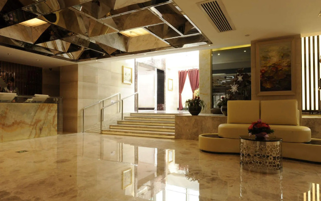 L Hotel - Changsheng Branch