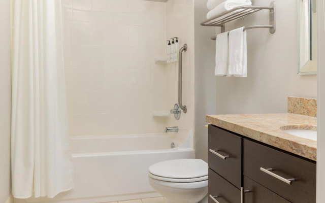 TownePlace Suites Erie