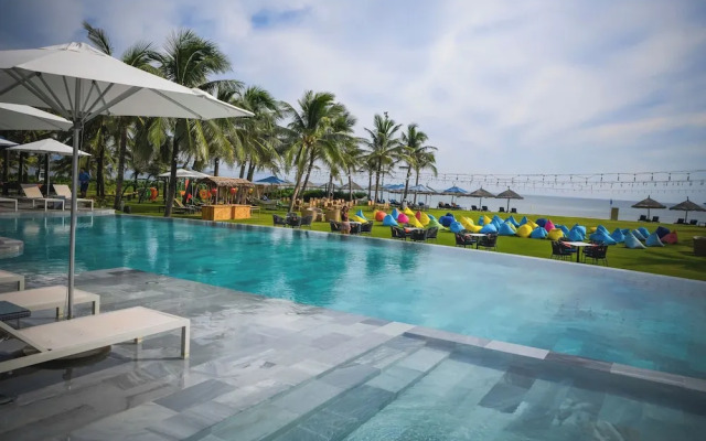 Hoi An Apartment Seaview - An Bang Beach