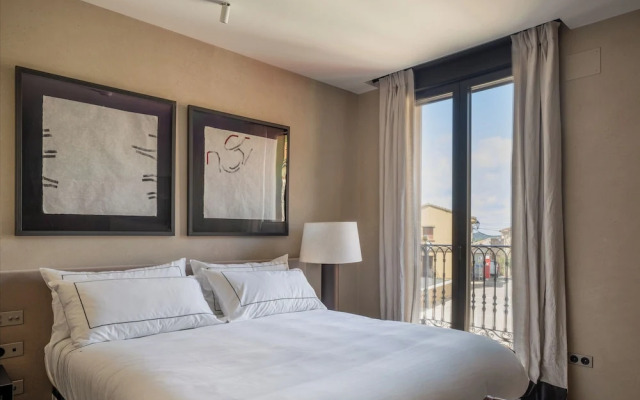 Hotel Boutique Mirador de Deyo