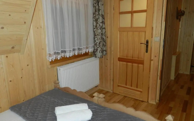 Apartamenty Na Polanie