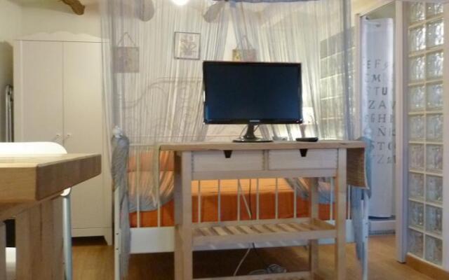 Loft Estilo Marinero
