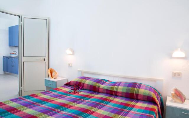 Residence La Conchiglia