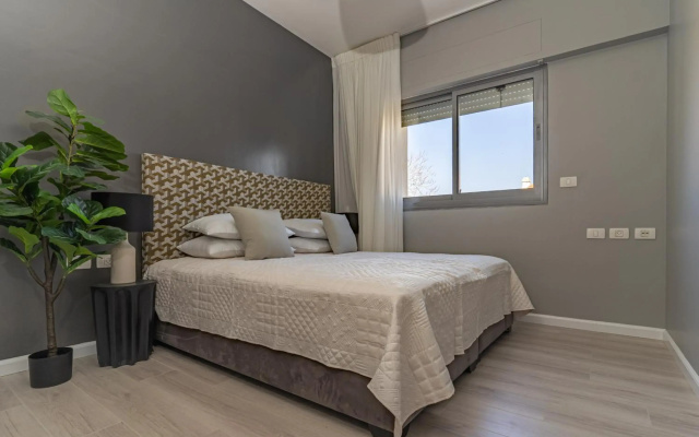 Gorgeous 1 bedroom apt Haneviim 46 Jerusalem
