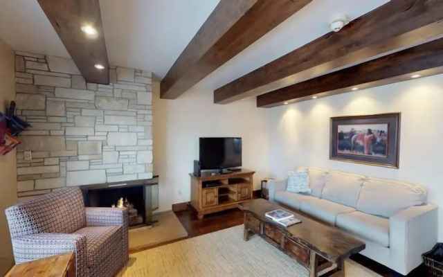 2 Bedroom Condo