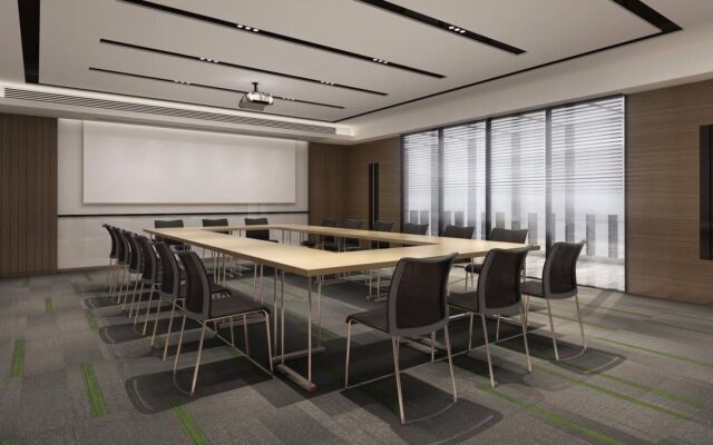 Hampton By Hilton Shunde Longjiang
