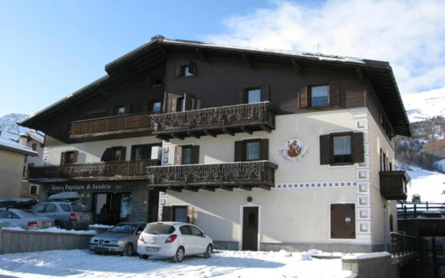 Residence San Marco by Alpenwhite